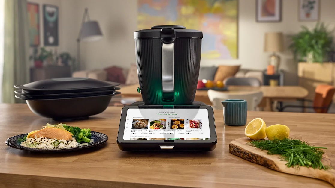 Thermomix USA